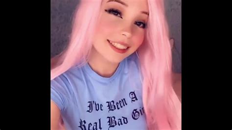 belle delphine big tits|Belle Delphine Big Tits Porn Videos 